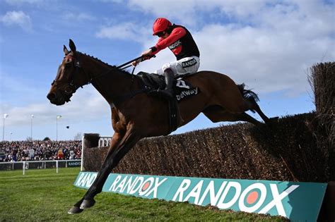How to watch the Grand National 2023: TV channel and live stream.